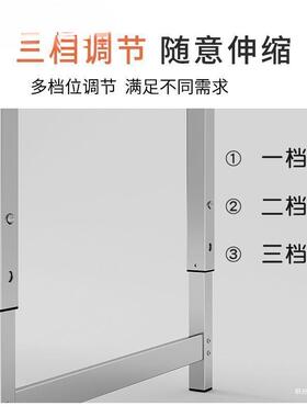 夜市地询客服摊桌便携推户外折叠桌子地1米2椅摆摊便携式卖桌货地