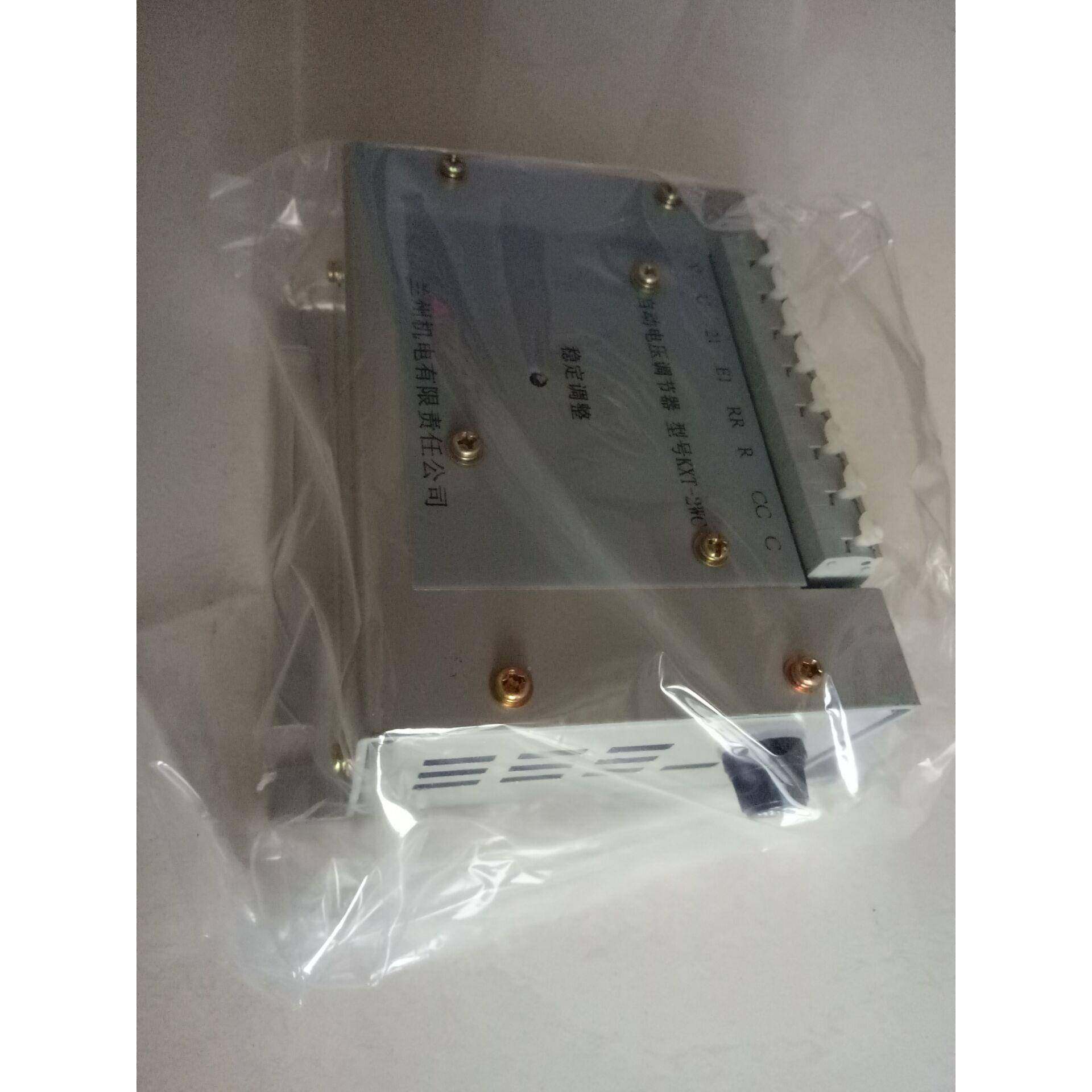 康名潍柴玉柴无刷电机B调压板43084KXT-2斯WC1型自发动电压调节器