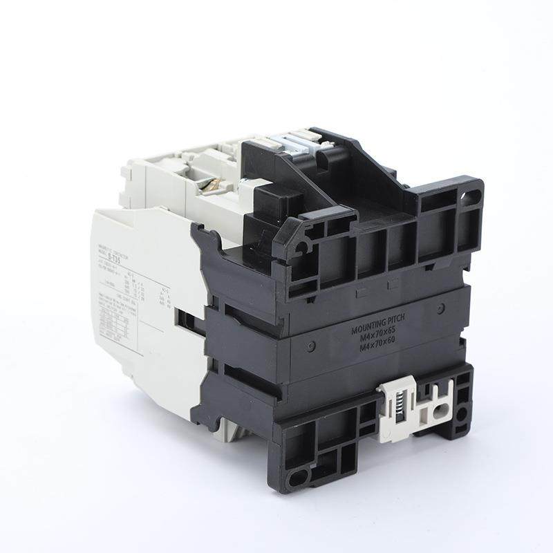 S3-T5交流接触器T50T6580TQYJT100继电1器AC220V10V380V