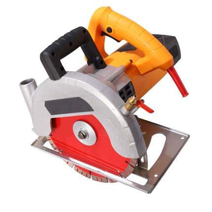 切割机多功大功率瓷砖石材云石机材用手能提小型木OXY石材开槽机