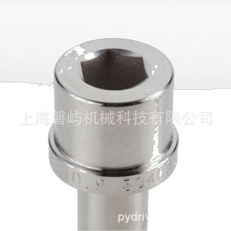 德国原装荣布劳特多顶预紧螺母