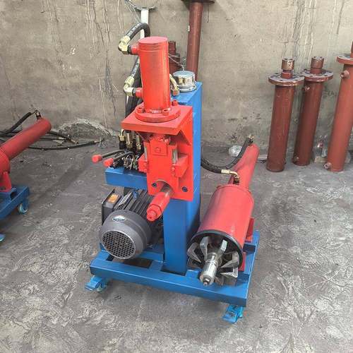 简易拔铜机型电机定子拆50机电风扇小泵水定子铜解线圈拆解设备