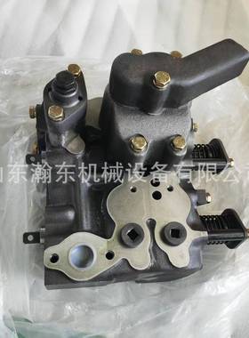 装载机SL241510输油泵FCBFE3-31.5L