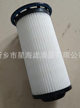 替螺空压机油分芯0225XH0225010代18-0杆864