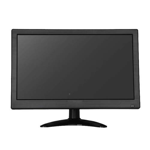 高清1.6寸0HDMI显示器1监8控REK监视器10P显微镜屏电脑屏工业显示