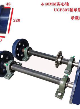 50WCW3/00MM火车轨4道轮钢轨轮1435中铁路局车轮轱辘单边垒交德株