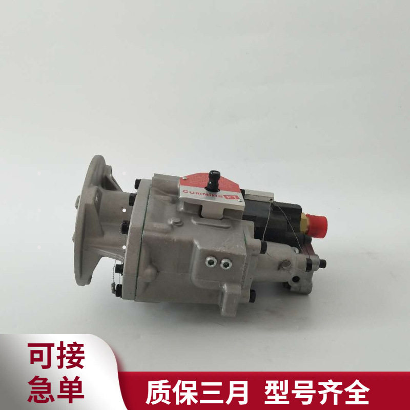 康明斯PT燃油泵3655223发动机配件NT855-M船机柴油泵