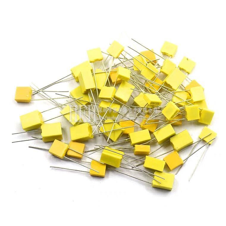 校正电容器100V02RSV/4172/10/222/47/104/24/474/05100NF11UF