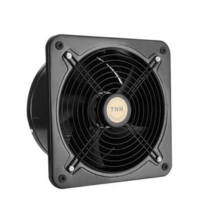 外转子排扇气轴流抽风机厨油烟排风ILG率扇工业大功换气房扇家用