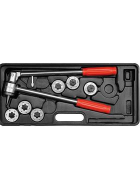 管道扩Y孔器杠杆扩式扩孔器组套铜管铝扩张孔器T-IZX218管3