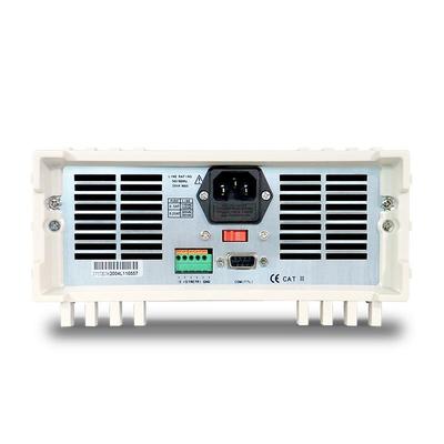 艾维VIV8711泰科高精可编程直流电子负载IV度8711/I812/7IV8711B