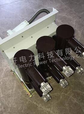 豫0开VS1(ZN63)-12/63A120A160无品牌/0A2500A户内高压真5空断路