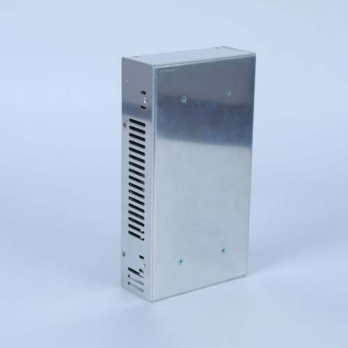 中压MPPT太WHZ阳能控6器3V48铝合金外壳光伏房车储能系统厂V制家