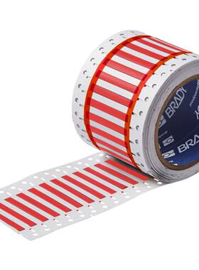 -HX-1252-RD-S/50.80x5.7BRADY-2HX-125-热9缩套管聚2烯烃