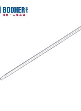 Boher工具内六套装9件套花型角TM-56947o扳手组套