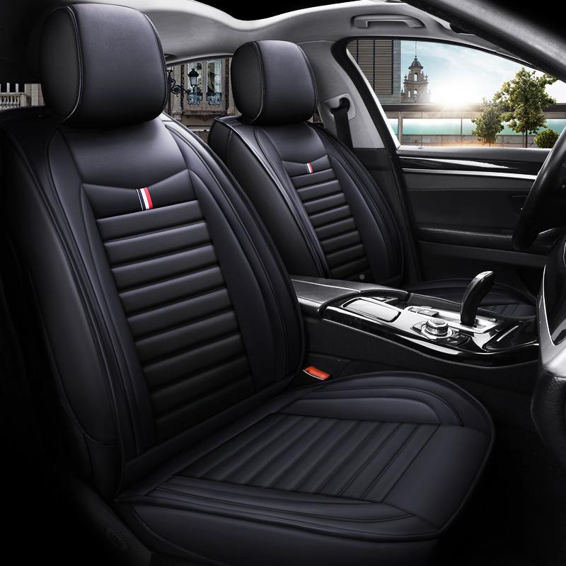 哈弗h6坐垫h2s座套m6包汽车座垫h7哈UKX佛h4四季通用f7全围f座椅5