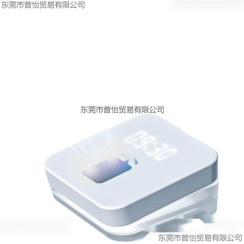 云指打卡机员工考勤机+上下班考勤机网络智能看考勤手机实纹时查