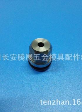 夏米C1切07夏米尔慢走丝线尔割模配件耗材眼盖2589200542918