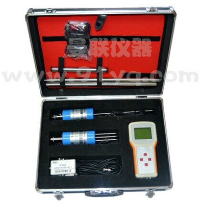 土壤湿度测定仪土壤湿度速测仪土壤盐分速测仪土壤盐分测定仪