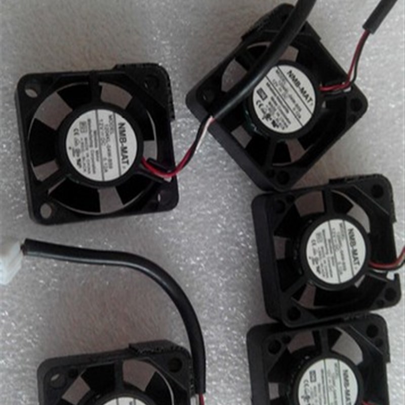 安川400瓦驱动器风扇 3厘米 30*30*10 12V 0.12A