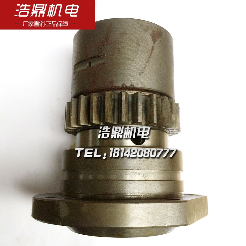 沈阳机床厂CW61100B CW61125B光杆离合器走刀器光杠齿轮套