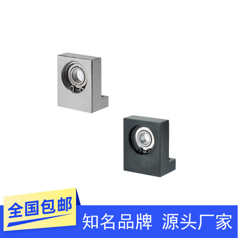 带座轴承固定座立式支撑座BGF01 BGLKB BGLFB6902 6002 6003 6004