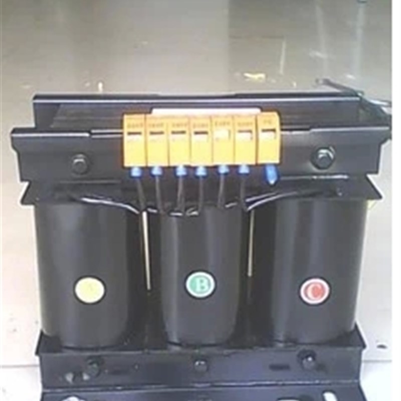 伺服驱动器变压器1.6KW数控车床系统380V输入220V输出伺服变压器