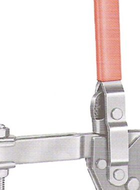 垂直式快速夹具MP-10249快速夹钳 快速肘夹 快速夹头 工装夹紧器