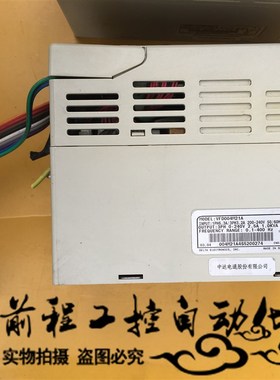 台达变频器VFD-M VFD004M21A  VFD007/015/022M21A 23B 43B包好