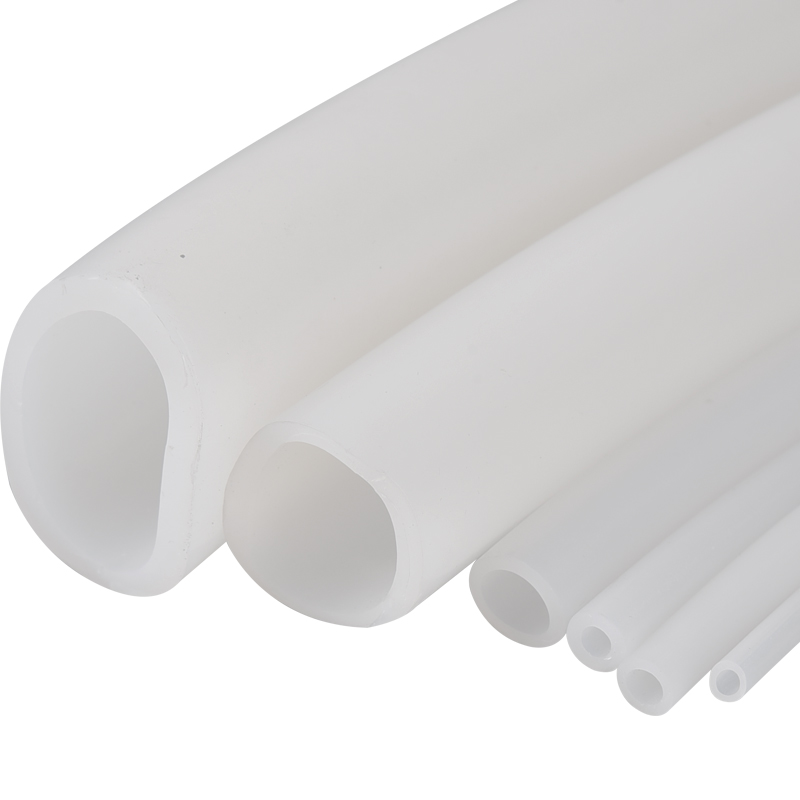 硅胶管 软管 硅橡胶管 耐高低温2/3/4/5/6/8/10/12/16/19/25/30mm