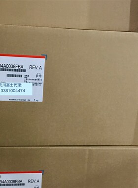 全新安川变频器V1000系列CIMR-VB4A0011/0018/0023/0031/0038FBA