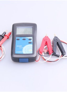 耀锐高精度锂电池内阻测试仪YR1030 高精度YR1035+锂电池可测100V