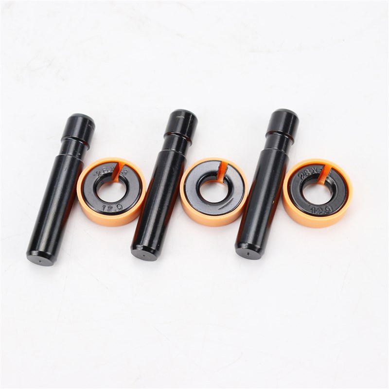 挖掘机现代HX55 60原装横肖斗齿牙仔牙王岩石齿座68M7-31230