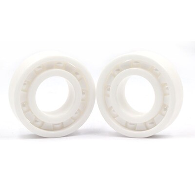 氧化锆全陶瓷轴承6800 6801 6802 6803 6804 6805 6806 6807CE