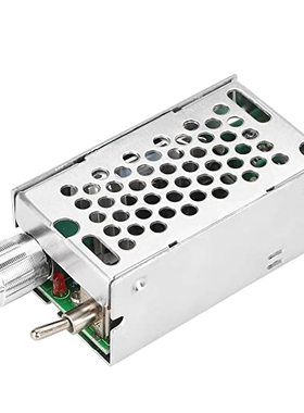 CCM2NJ PWM直流电机调速器 无级变速正反开关 脉宽马达调速12-40V