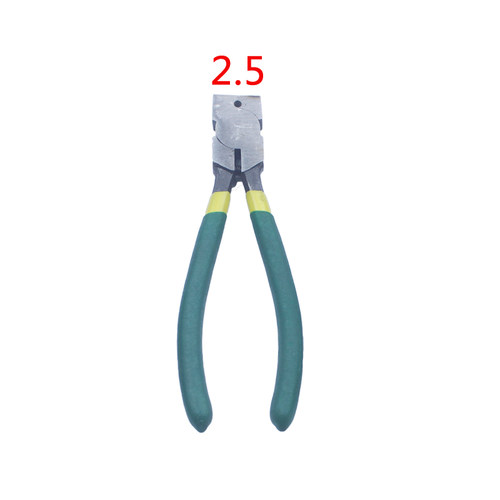 7天订制专用十字钳子304十字扣隐形防护防盗网固定钢丝绳工具夹子