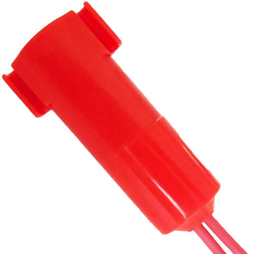 高压线连接头 激光切割机雕刻机高压接头 激光管电源转接头配件