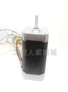 42BL直流无刷电机驱动器带霍尔24V4000转6000转 33W50W70W90W