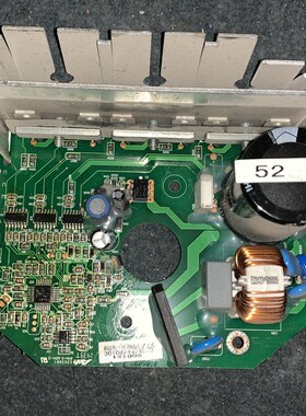 原装三洋洗衣机XQG75-F1029BS交流变频驱动板配件3010874474040