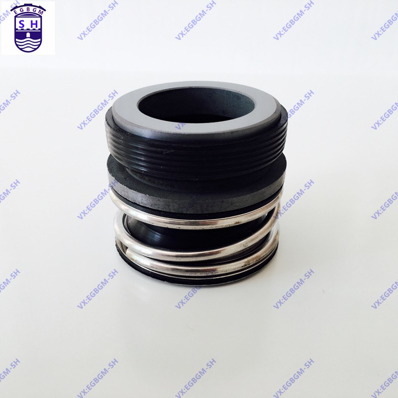 英制一英寸 E-1台湾海龙管道泵机械密封件 机封 水泵密封配件