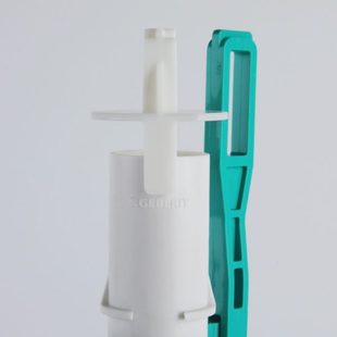 双排水入冲水阀隐藏A去水箱吉博力PH水墙式