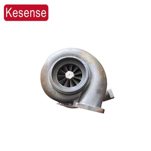 D11 D4D D1405A935涡轮增压器8N6554 4W9104 0R5755 9N7203