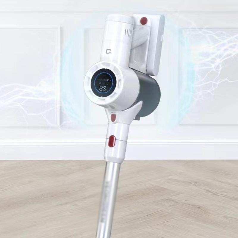 家用无线吸尘器大功率无刷电机400W伸缩管静音手持除螨大吸力,鲜花速递/花卉仿真/绿植园艺,割草机/草坪机,淘宝优惠券,粉丝福利购,淘宝优惠卷