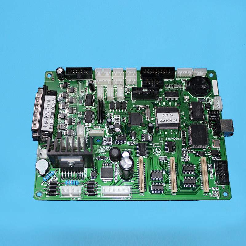 宏华喷绘机主板 宏华NANO/宏华330/Aprint大喷机主板 喷头主控板