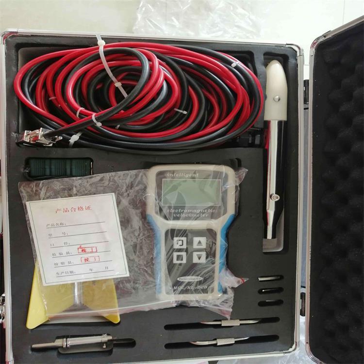 便携式明渠流量计（单测流量型号KL199-KL-DCB库号M372861