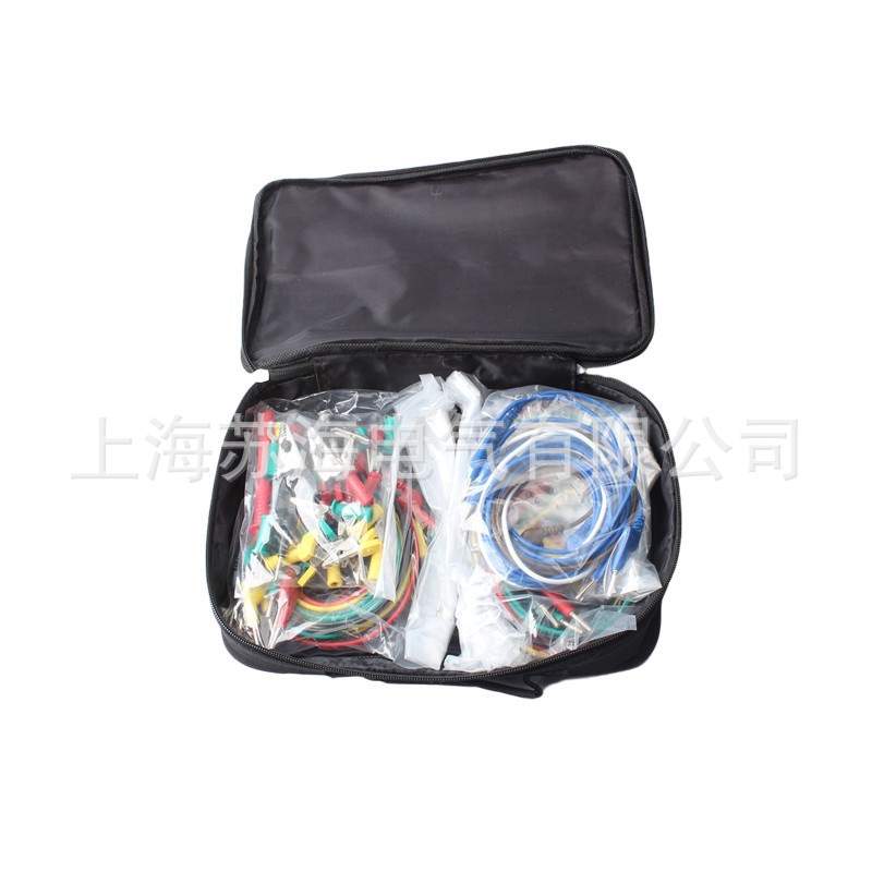 GCC-3型测试导线包 测试导线包 导线包