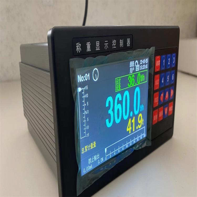 北京称重显示控制器型号:HK12-LC201-P库号:M402892
