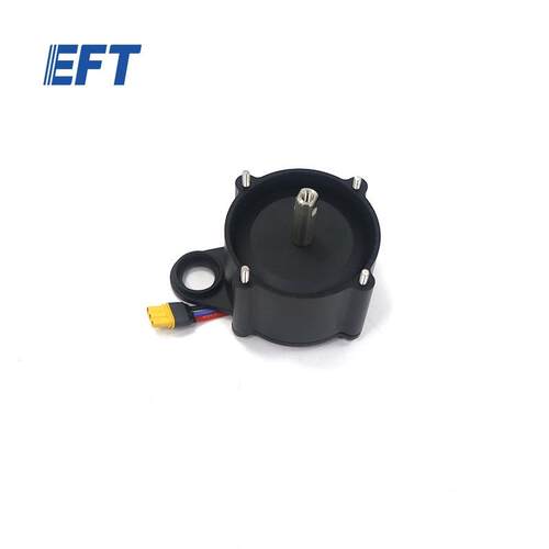 EFT翼飞特喷头电机成品CN500/1pcs/Z系列Z30Z50机架50kg30L