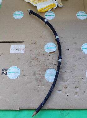 回油管长宽高：21*3*2重：22gBHOS10040,03L130235N