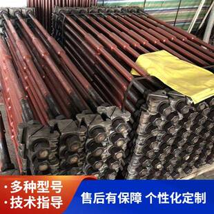 轨距拉杆现货工矿铁路轨距拉杆矿用道岔拉杆